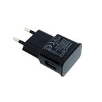 Tek-İş 220 Volt Ac Çıkış 5 Volt DC Usb Şarj Adetaptör