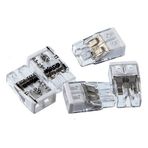 Tek-İş 2273202 2x2.5 mm 5 Adet Wago Klemens