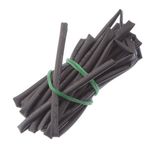 Tek-İş 2,5 mm x 2 m Isı İle Daralan Makaron