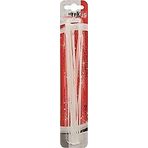 Tek-İş 292x3,6 mm 20 Adet Beyaz Kablo Bağı