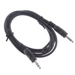 Tek-İş 3.5 mm x 1.5 mt Stereo Aux E/E Ara Kablo