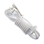 Tek-İş 3 mt Topraklı 3Gx1 mm2 Cihaz Fişi