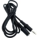 Tek-İş 3,5 mm 1,5 metre E/D Stereo Ara Kablo