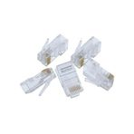 Tek-İş 5 Adet 8P 8C Bilgisayar Plug