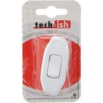 Tek-İş 520148 Puar Beyaz Elektrik Anahtarı