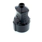 Tek-İş 521020 Topraklı Dişi Fiş