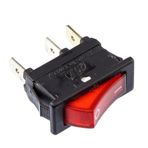 Tek-Iş 522882 Işıklı Tekli Anahtar