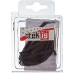 Tek-İş 523592 Siyah Makaron