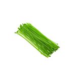 Tek-İş 523719 Yeşil 200x2.5 mm 100 Adet Kablo Bağı