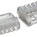 Tek-İş 5x2.5 mm Geçmeli Buat Klemensi