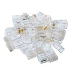 Tek-İş 8P-8C 25 Adet Bilgisayar Plug
