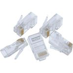 Tek-İş 8p-8c Bilgisayar Plug 5 Adet Kategori: Elektrik Tesisat Kabloları