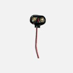 Tek-İş 9 Volt Pil Bağlantı Kablosu