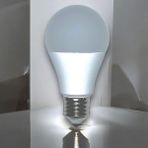 Tek-İş Ampul 3 Kademeli Kumandasız Smart Ampul - RGB