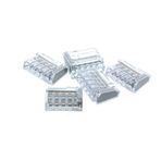 Tek-İş Buat 25x2.5 mm 5'li Klemens Kablo Birleştirici