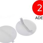 Tek-İş Buat Kapağı Plastik Vidalı 2 Adet
