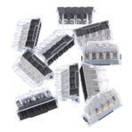 Tek-İş Buat Klemens 5 X 2.5 mm 10 Adet Geçmeli Elektrik Malzemeleri