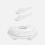 Tek-İş Cat 6 RJ45 20 mt Network Kablosu