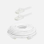 Tek-İş Cat 6 RJ45 3 mt Network Kablosu