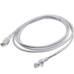 Tek-İş Cat5 Network Internet Ethernet Bilgisayar Kablosu RJ45 - RJ45 3 Metre Patch Kablo