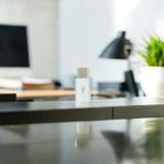 Tek-İş Dönüştürücü Micro USB>Type-C Beyaz Renk