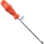 Tek-İş Düz Tornavida Çap 5 mm x Uzunluk 125 mm