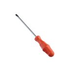 Tek-İş Düz Tornavida Çap 6 mm x Uzunluk 150 mm