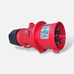 Tek-iş Erkek Fiş 5*32 Amper