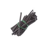 Tek-İş Isı ile Daralan Makaron 3/32 - 2.4 mm 2 Metre