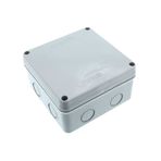 Tek-İş Kare Buat Sıva Üstü 12x12 cm Kutu