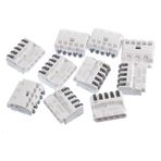 Tek-İş Mandallı 5 X 2.5 mm 10 Adet Buat Klemens