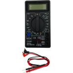 Tek-İş Modül DT-830D Dijital Multimetre Avometre