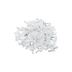 Tek-İş No 3 100 Adet Beton Çivili Kablo Tutucu Kroşe