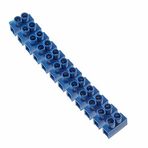 Tek-İş No:1 12 X 0,5-4 mm Sıra Klemens