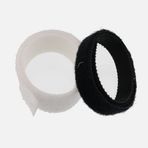 Tek-İş Renkli 14 mm x 25 cm 2 Adet Cırt Bant