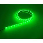 Tek-İş Şerit LED Seti – 1m Yeşil Işık, 12V Trafolu, Dış Mekan Uyumlu