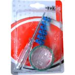 Tek-İş Set Elektrik Seti Kontrol Kalemi - Izole Bant - Klemens