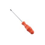 Tek-İş Yıldız Tornavida Çap 4 mm x Uzunluk 100 mm