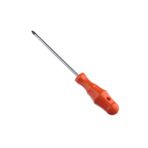 Tek-İş Yıldız Tornavida Çap 6 mm x Uzunluk 150 mm