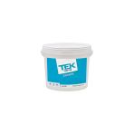 Tek İzolan Alçı Astarı 1/7 Konsantre Astar 0,75 Lt Şeffaf