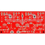 Tek Kanal 200 Watt Mono Amfi Devresi