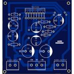 Tek Kanal Mono 70 Watt Amfi Devresi Rms Tda7294