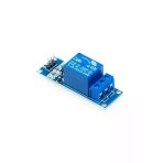 Tek Kanallı 5V Röle Modülü, Tekli Röle Kartı, Arduino Uyumlu