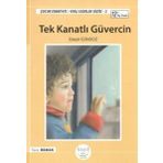 TEK KANATLI GÜVERCİN - ÜZEYİR GÜNDÜZ