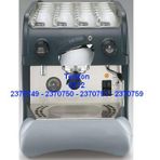 Tek Kaşıklı Espresso Cappuccino Kahve Makinası