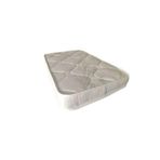 Tek Kişilik 110x200x10 Sünger Yaysız Bambu Kumaş Yatak