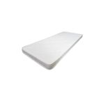 Tek Kişilik 70x150x20 Sünger Yaysız Bambu Kumaş Yatak zg01094