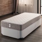 Tek Kişilik 80x200 Cm Yatak Verona Full Ortopedik Sert Çocuk Yatağı