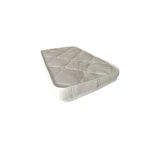 Tek Kişilik 90x180x15 Sünger Yaysız Bambu Kumaş Yatak