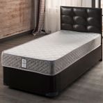 Tek Kişilik 90x200 Cm Yatak Verona Full Ortopedik Sert Yatak